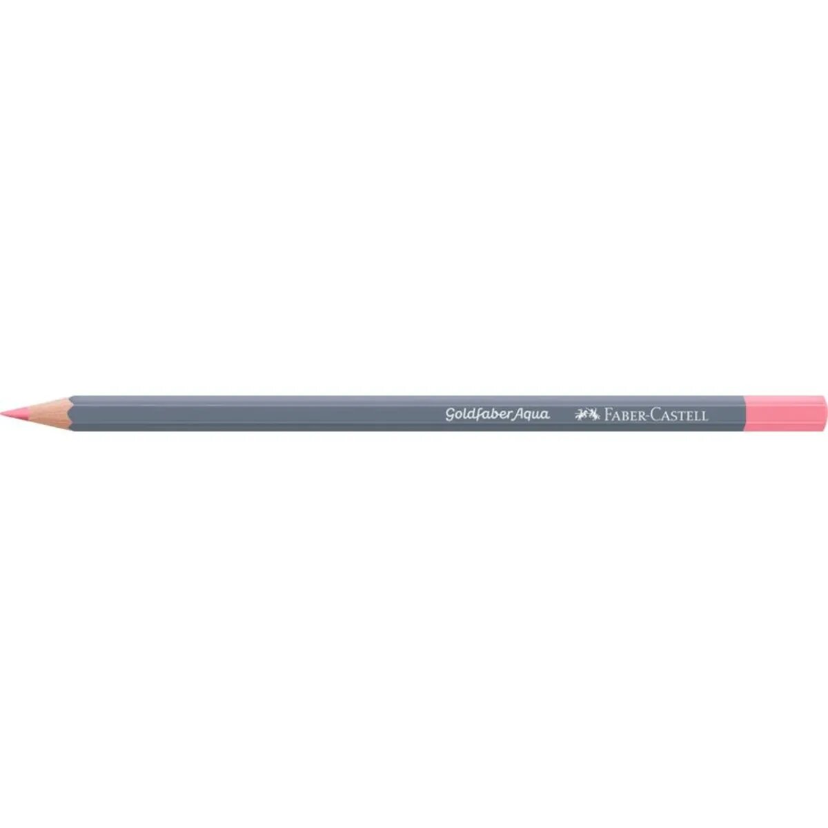 Faber-Castell Goldfaber Aqua Aquarellstift, Farbe 130 lachs