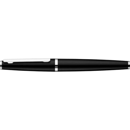 Faber-Castell Otto Hutt design06 Füller schwarz glanz M Slide 1 von 3