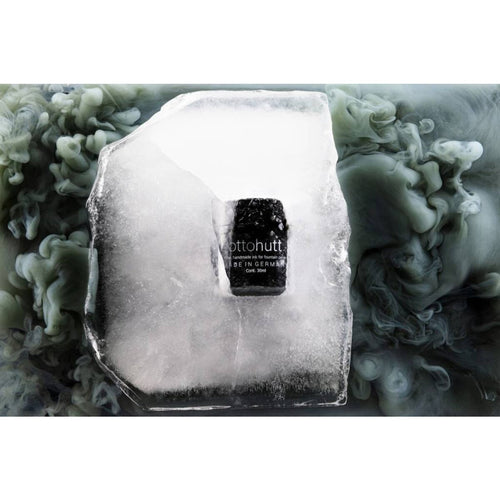 Faber-Castell Otto Hutt Tintenglas snowfall birch 30 ml