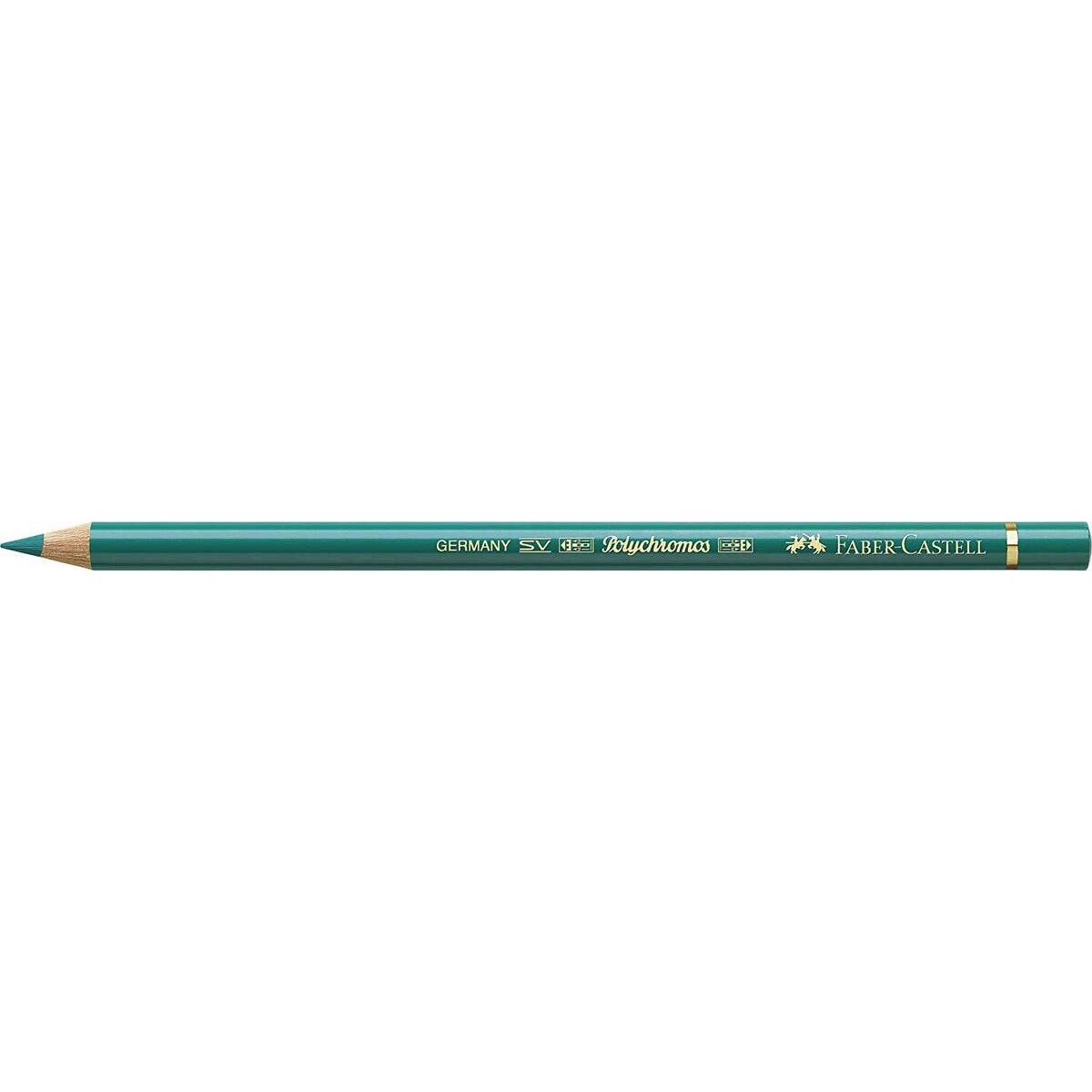 Faber-Castell Polychromos Farbstift, 120er Metalletui