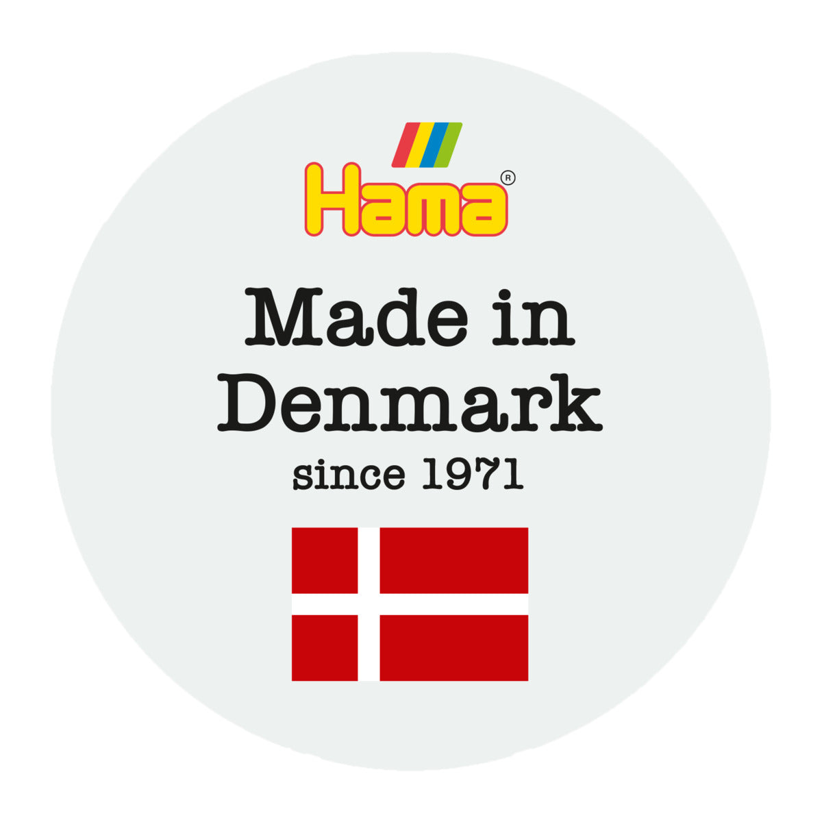 Hama Midi Bügelperlen 3257 Geschenkpackung - Weltraumabenteuer, ca. 2.500 Stück, Ø 5,0 mm