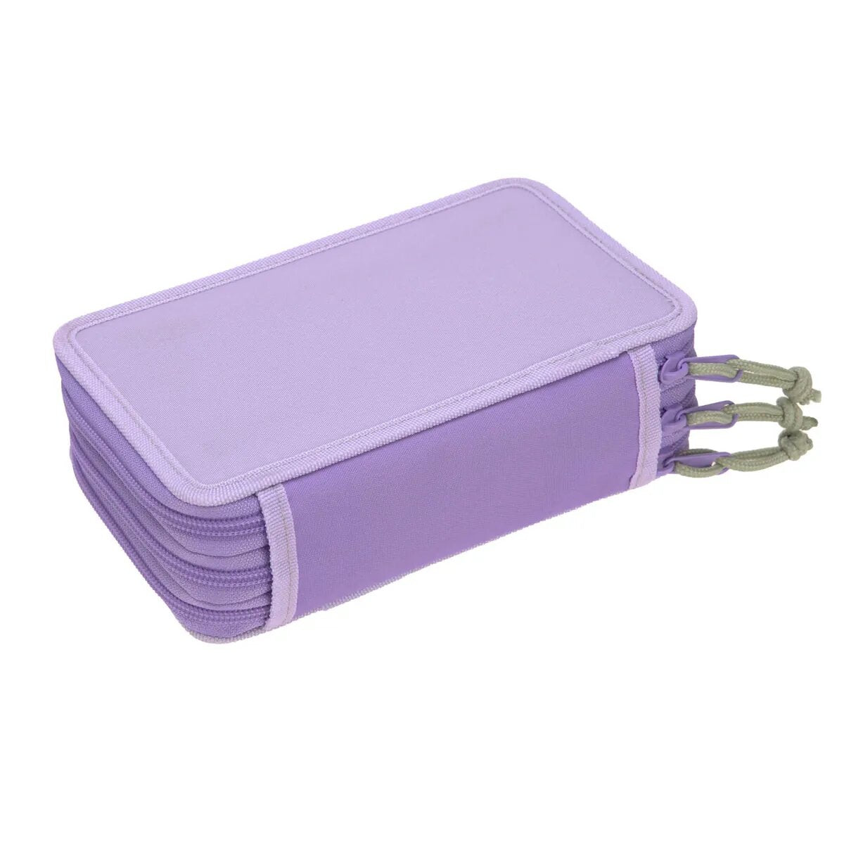 Lässig Federmäppchen - Unique Violet