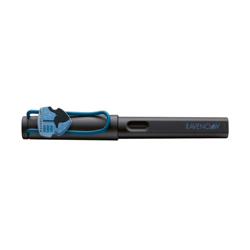 Lamy safari Harry Potter Special Edition Fountain Pen - Ravenclaw