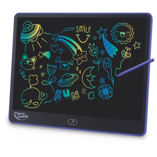 Maped Creativ Magische LCD-Tafel 16" MAGICAL TABLET