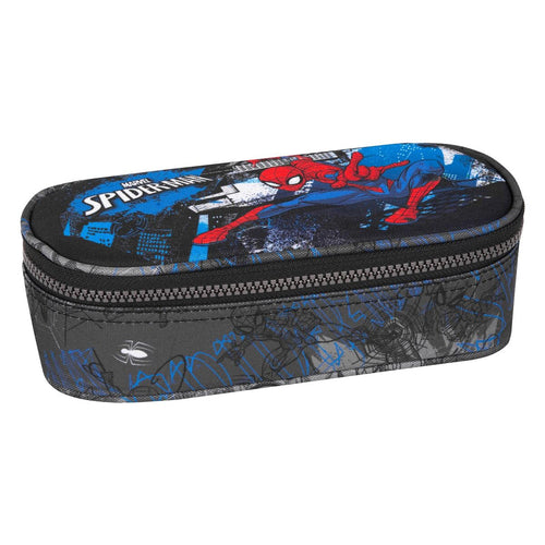 CoolPack Etuibox Campus Marvel Spider-Man