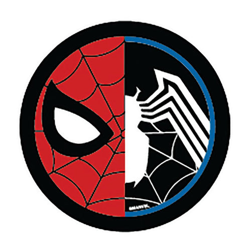 Mc Addy Disney Spiderman 048