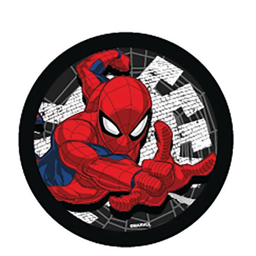 Mc Addy Disney Spiderman 046