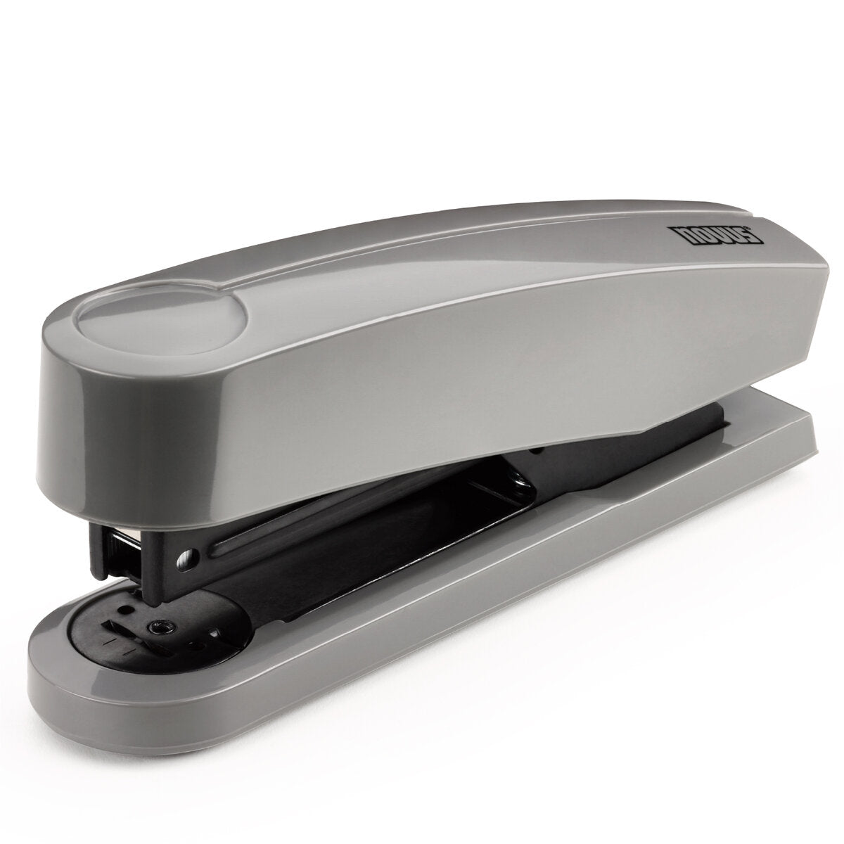 Novus B 2 COLOR ID 2.0 Heftgerät smart grey Heftleistung: 25 Bl. (80 g/m²)