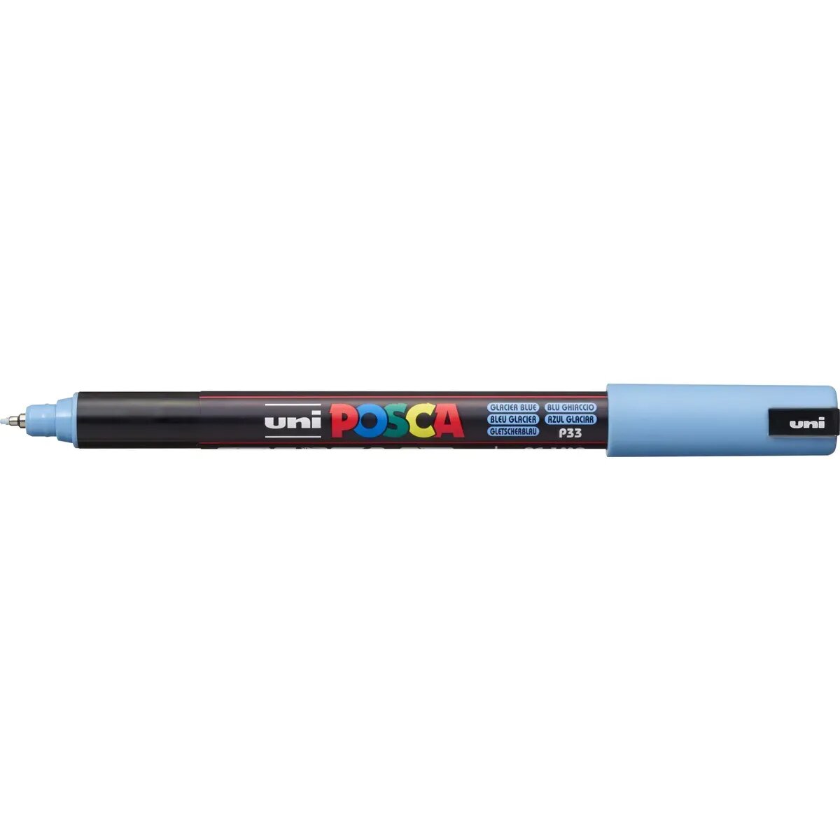 Posca Marker UNI POSCA PC-1MR gletscherblau
