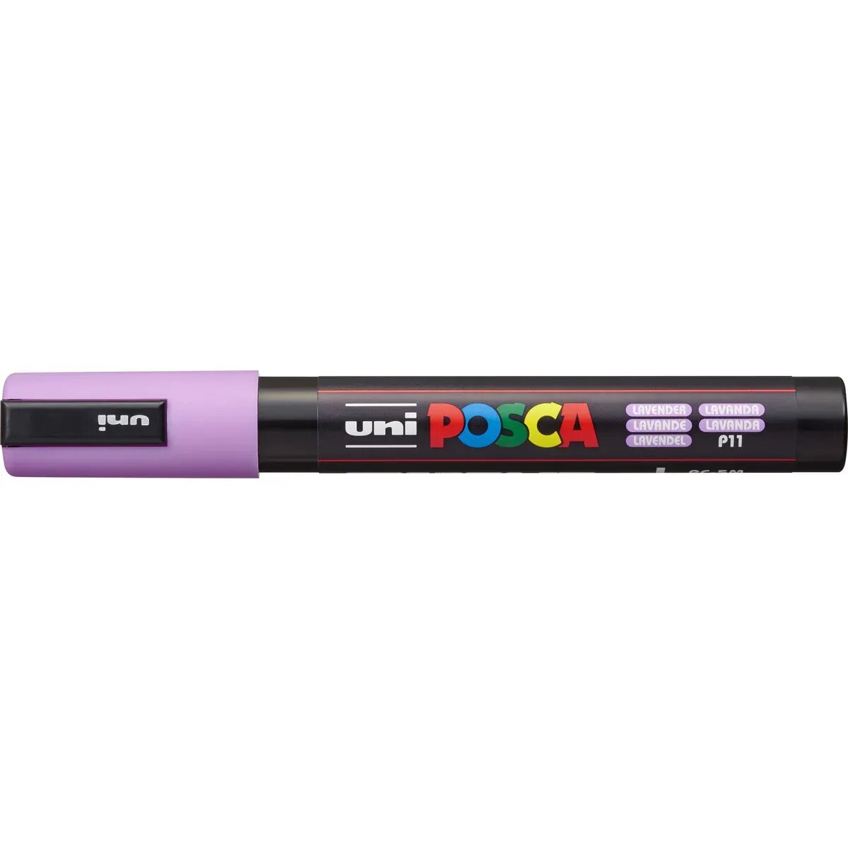 Posca Marker UNI POSCA PC-5M lavendel