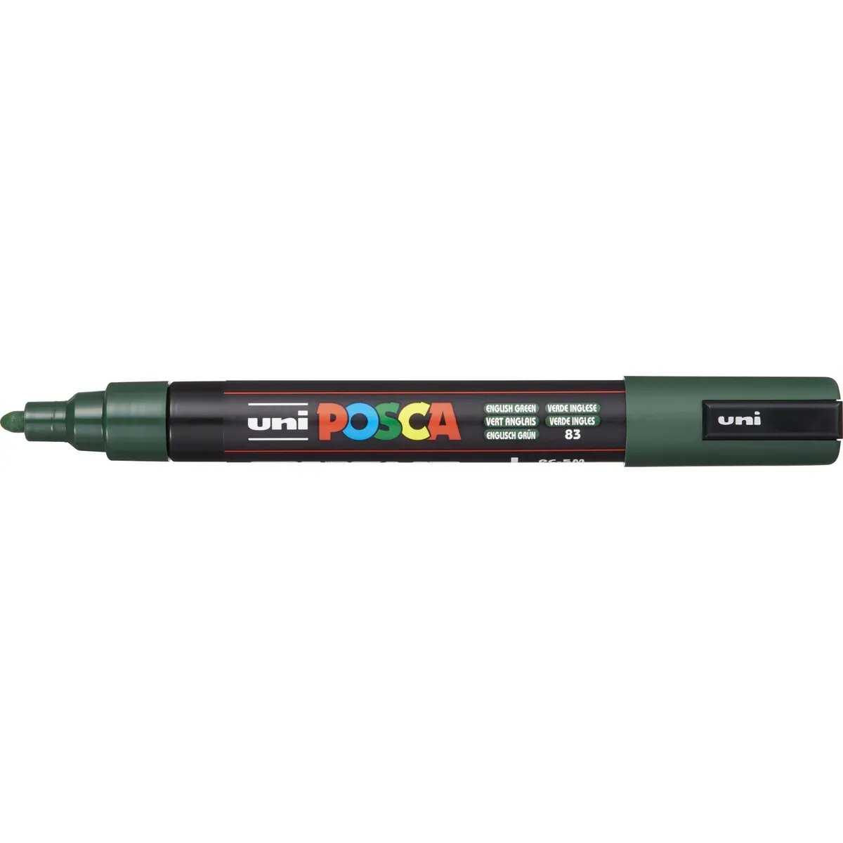 Posca Marker UNI POSCA PC-5M englisch grün