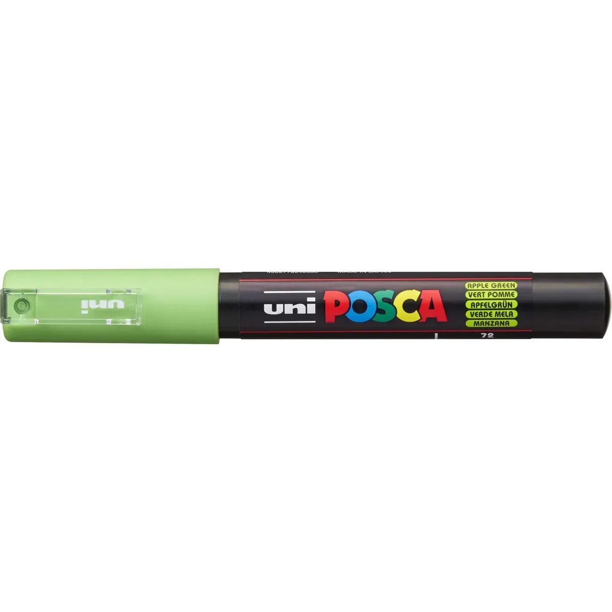 Posca Marker UNI POSCA PC-1MC apfelgrün