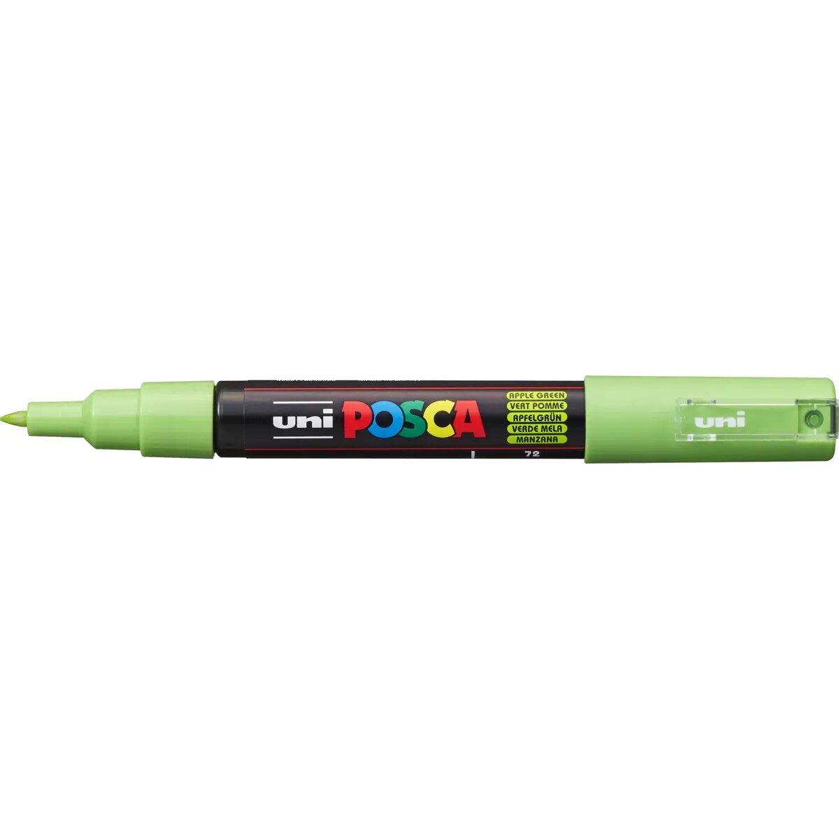 Posca Marker UNI POSCA PC-1MC apfelgrün