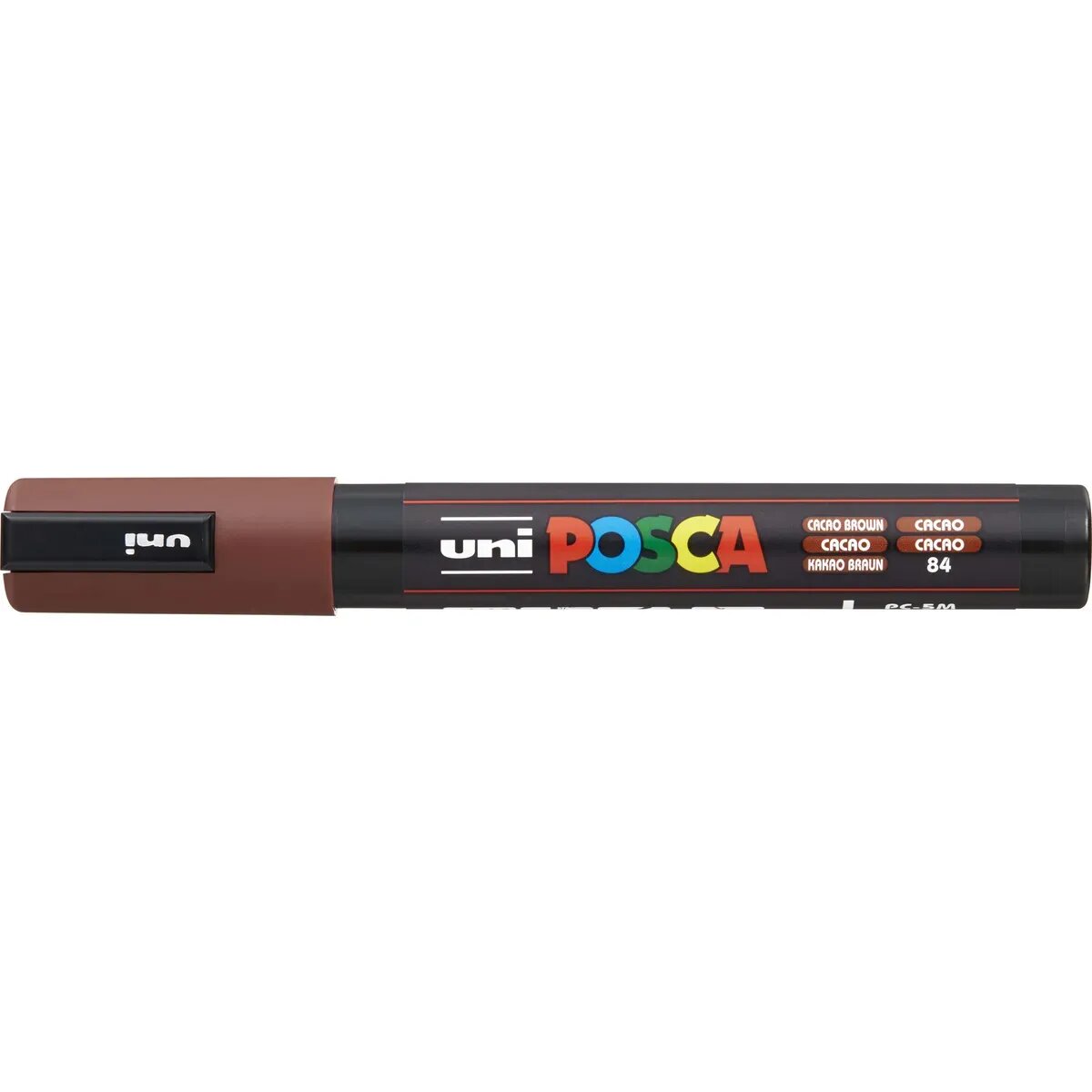 Posca Marker UNI POSCA PC-5M kakao braun