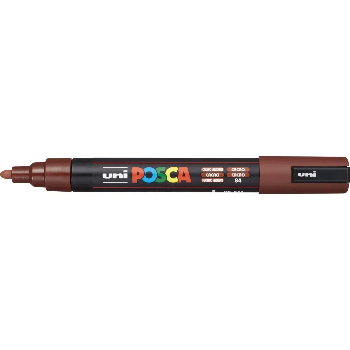 Posca Marker UNI POSCA PC-5M kakao braun