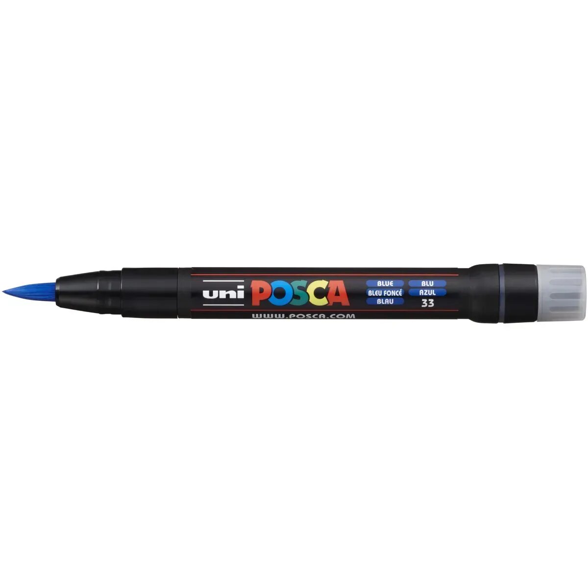 Posca Marker UNI POSCA PCF-350 blau
