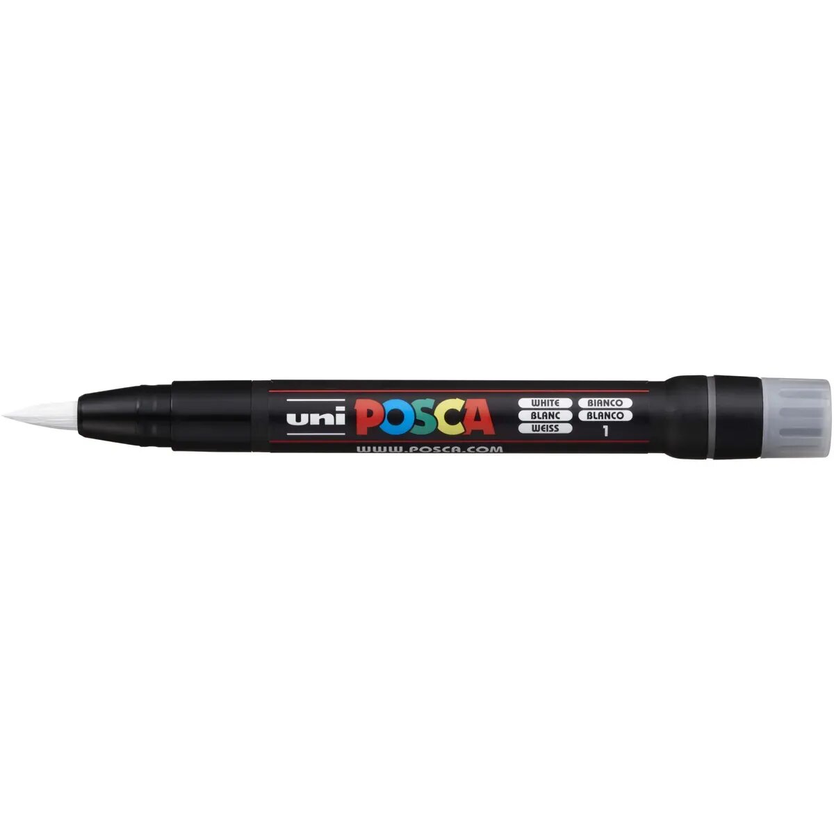 Posca Marker UNI POSCA PCF-350 weiß