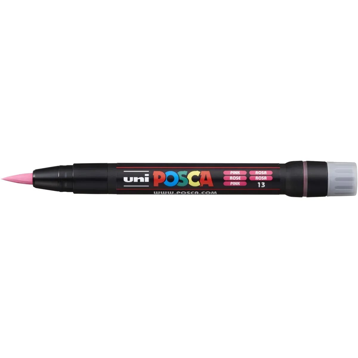 Posca Marker UNI POSCA PCF-350 pink