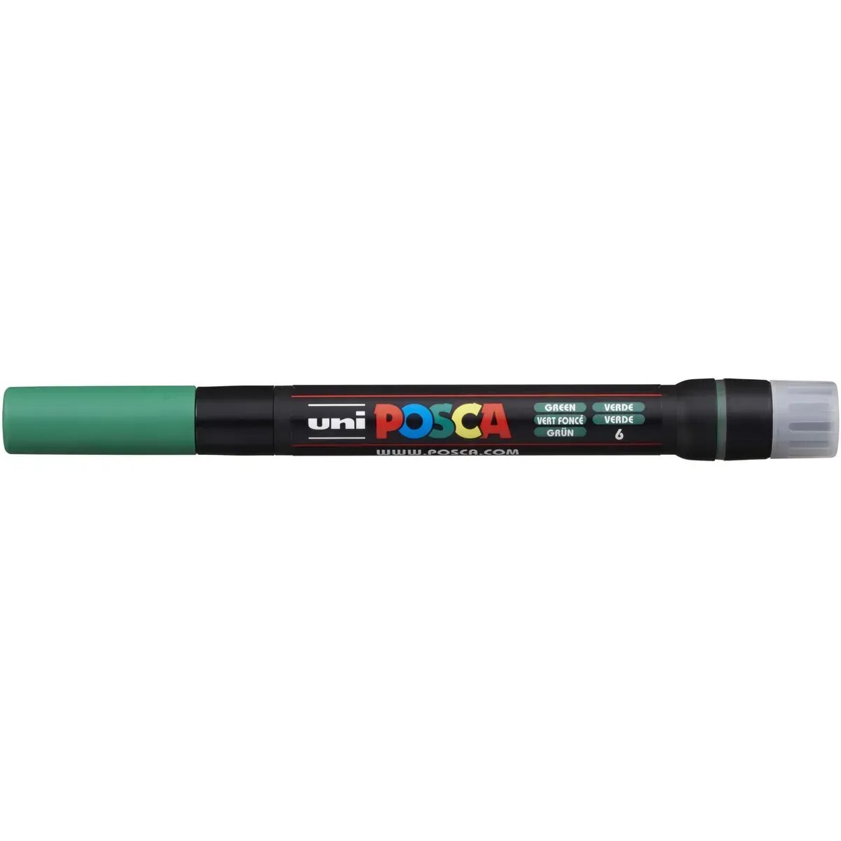 Posca Marker UNI POSCA PCF-350 grün