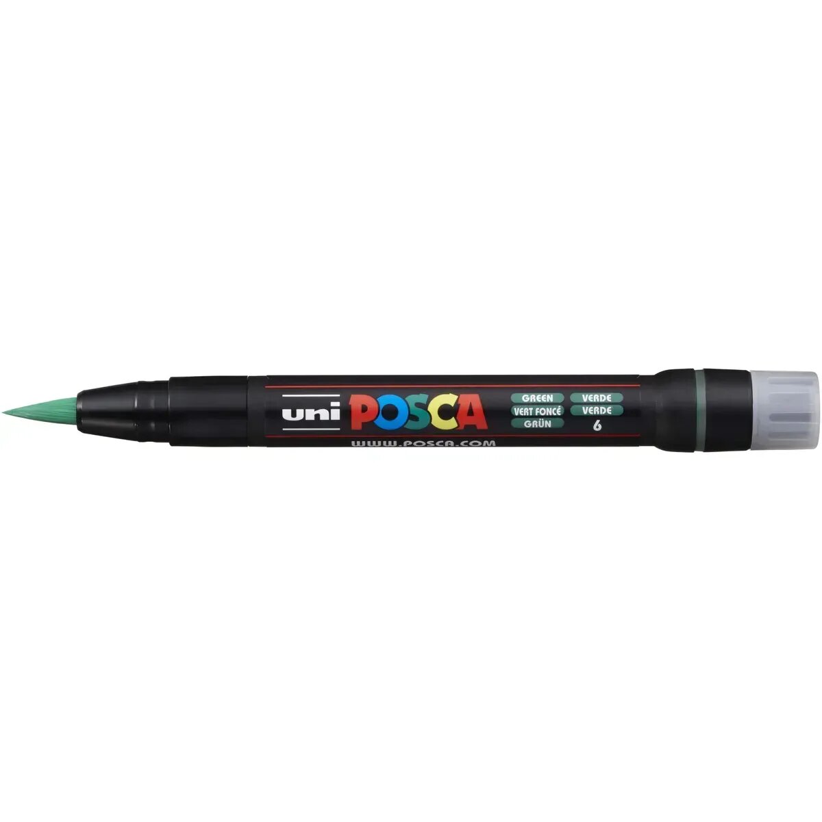 Posca Marker UNI POSCA PCF-350 grün