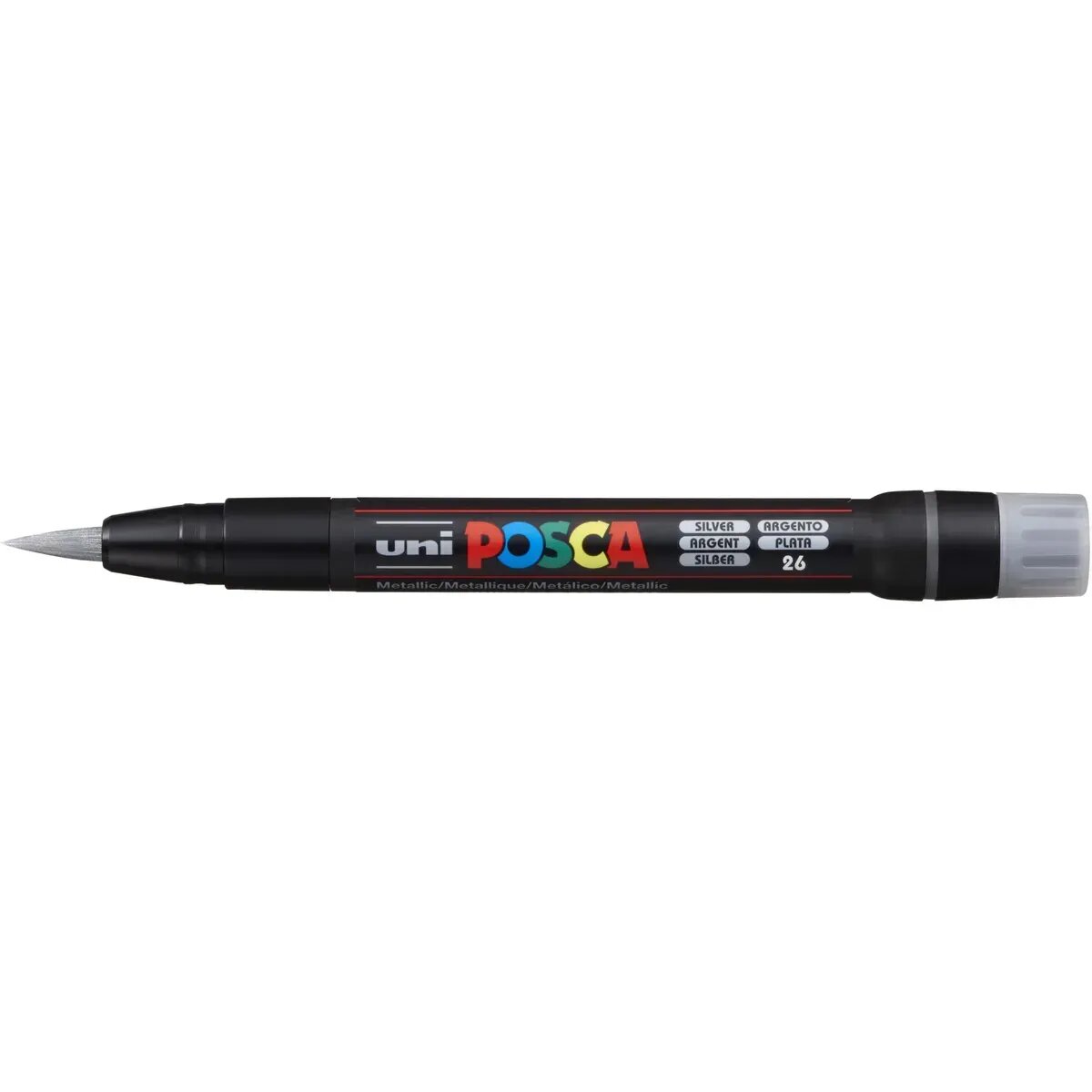 Posca Marker UNI POSCA PCF-350 silber