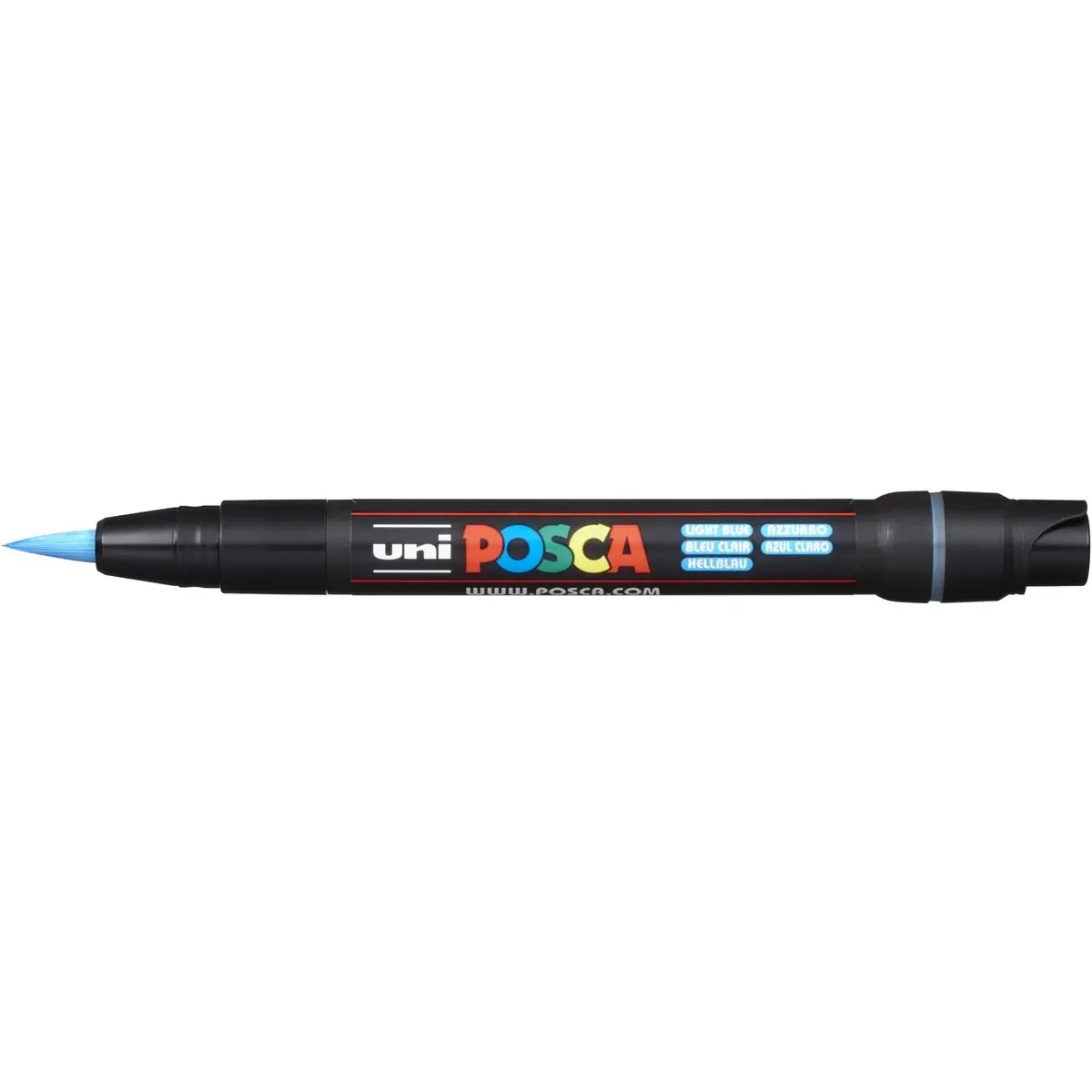Posca Marker UNI POSCA PCF-350 hellblau