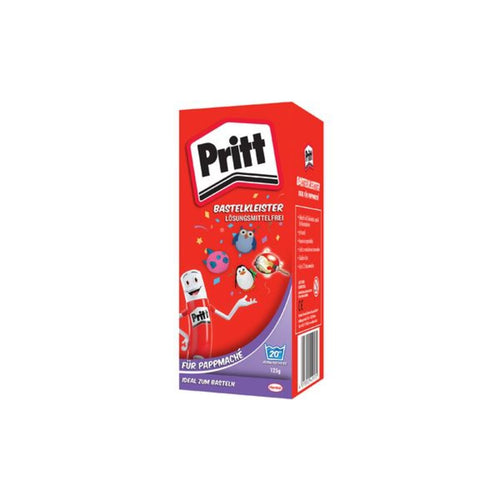 Pritt Bastelkleister für Pappmache 125g für Pappmache