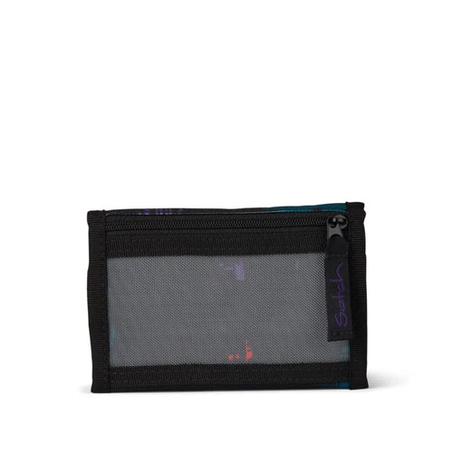 Geldbörse Satch Night Vision
