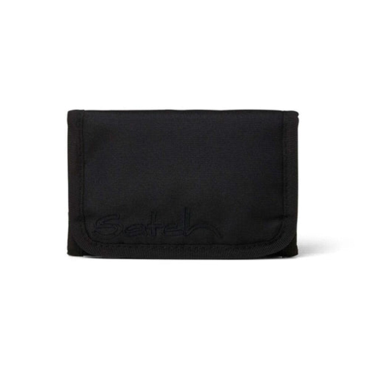 Satch Geldbeutel Nordic Black
