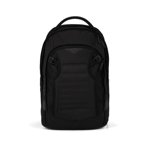 Satch match plus Blackjack 35 Liter schwarz 27 x 45 x 27 cm