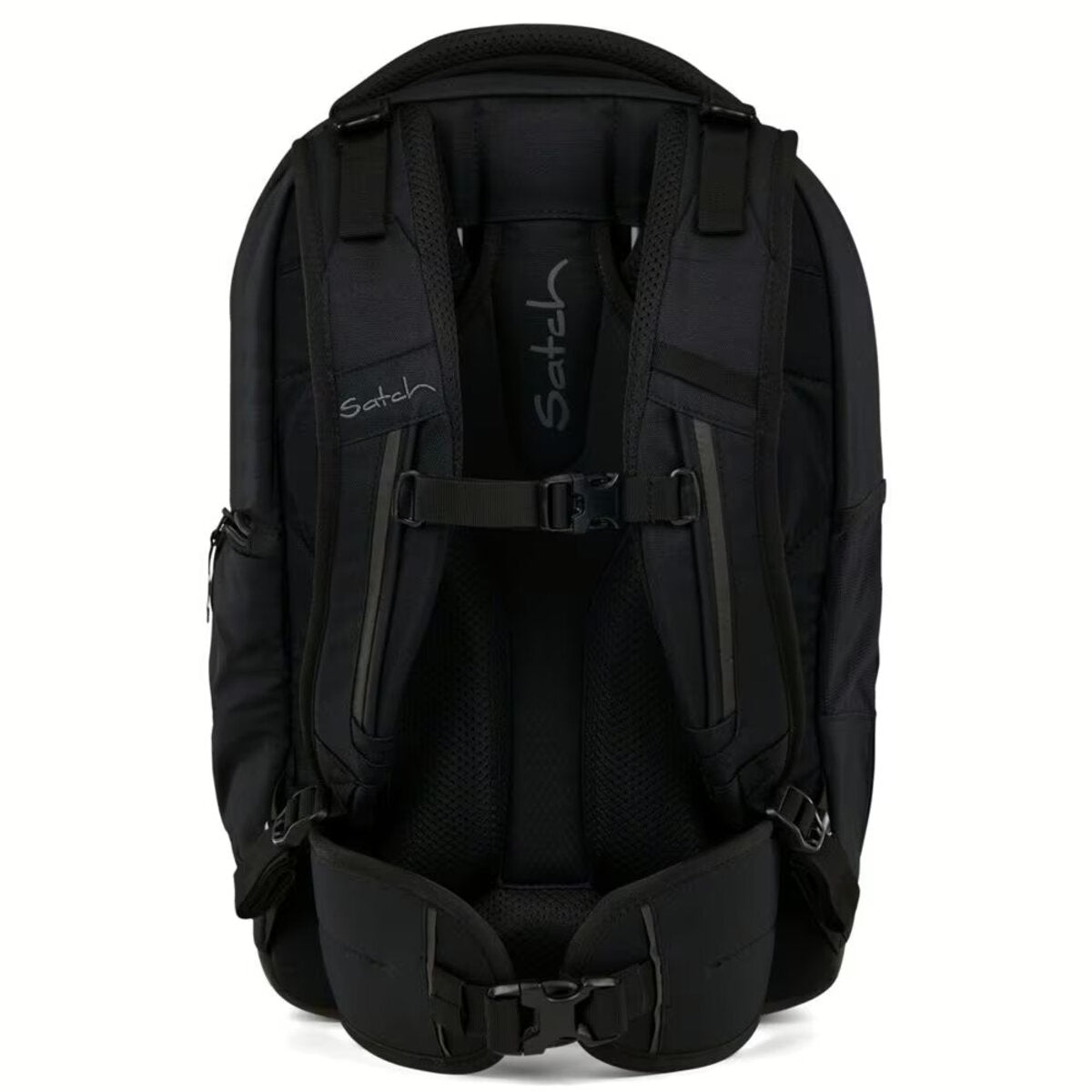 Satch Match Schulrucksack Blackjack