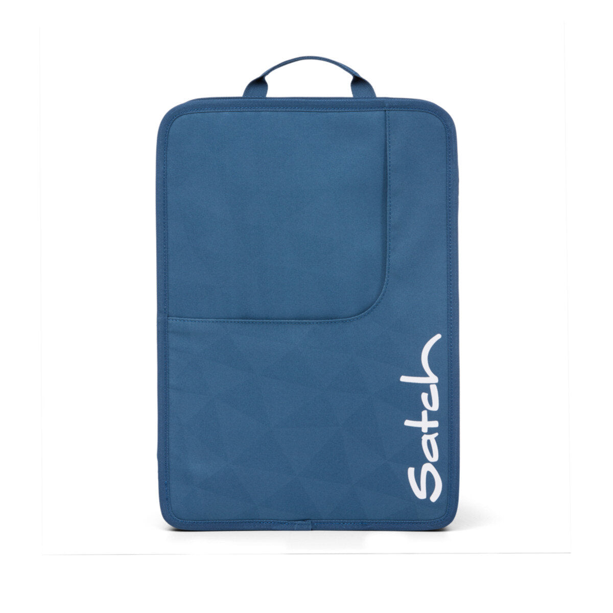 aufbewahrung für hefte Satch Organizer Heftebox Triple Flex Light Blue – farbe und mehr