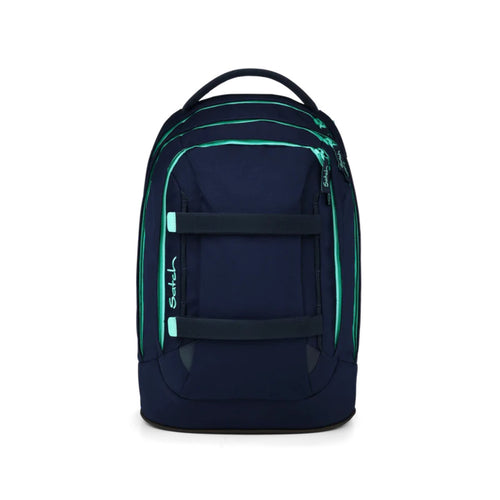 Satch PACK Ocean Mint 30 Liter blau türkis 30 x 45 x 27 cm
