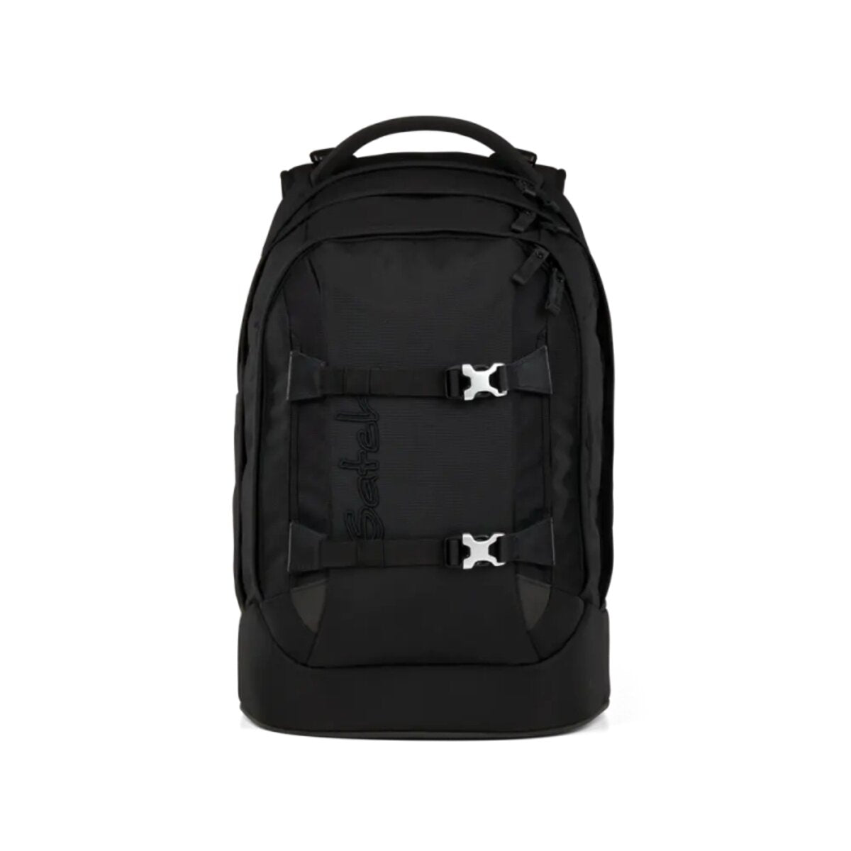Satch pack Schulrucksack Nordic Black 30 Liter