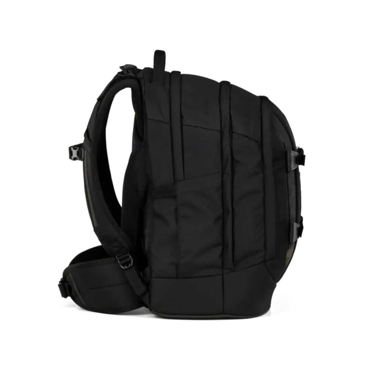 Satch pack Schulrucksack Nordic Black 30 Liter