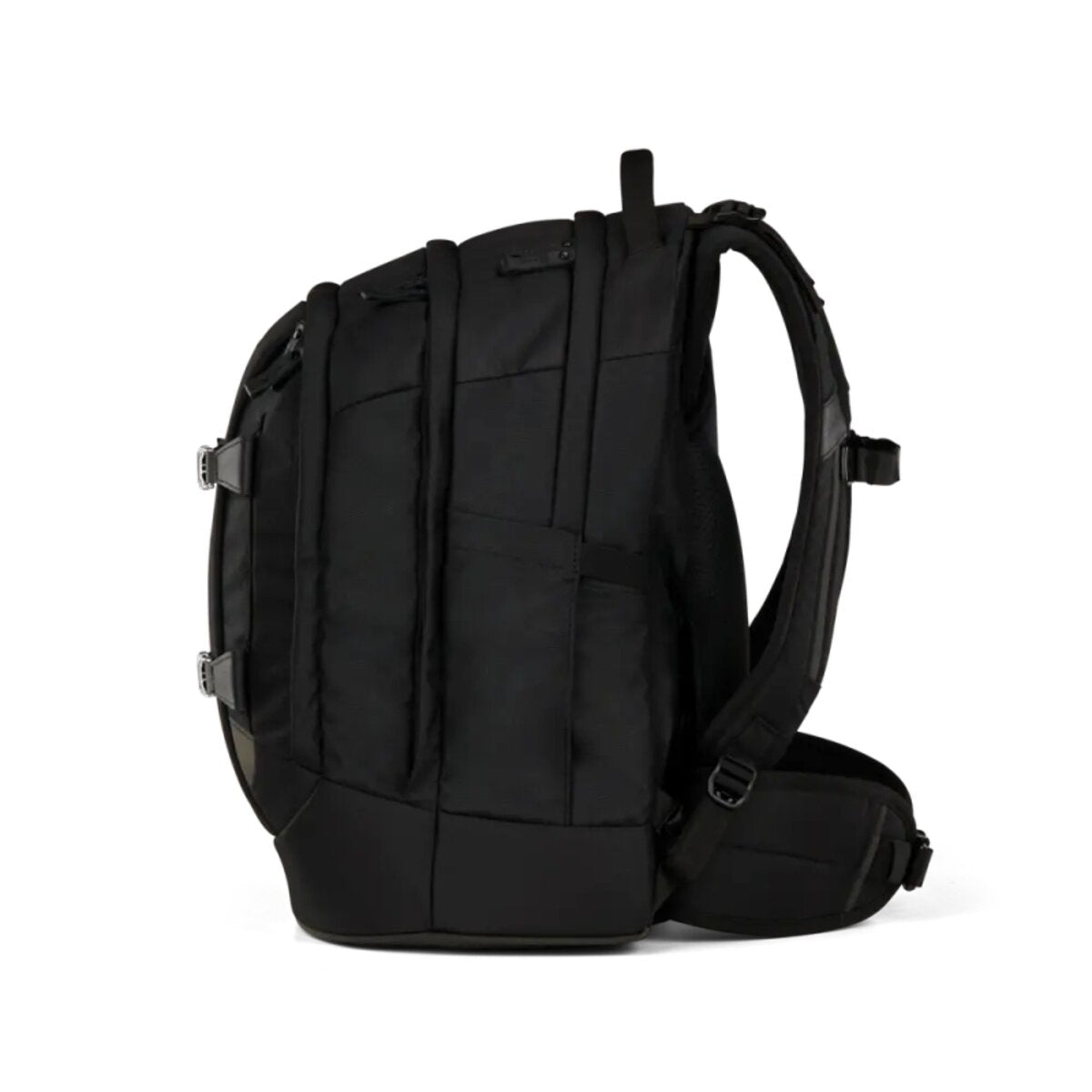 Satch pack Schulrucksack Nordic Black 30 Liter
