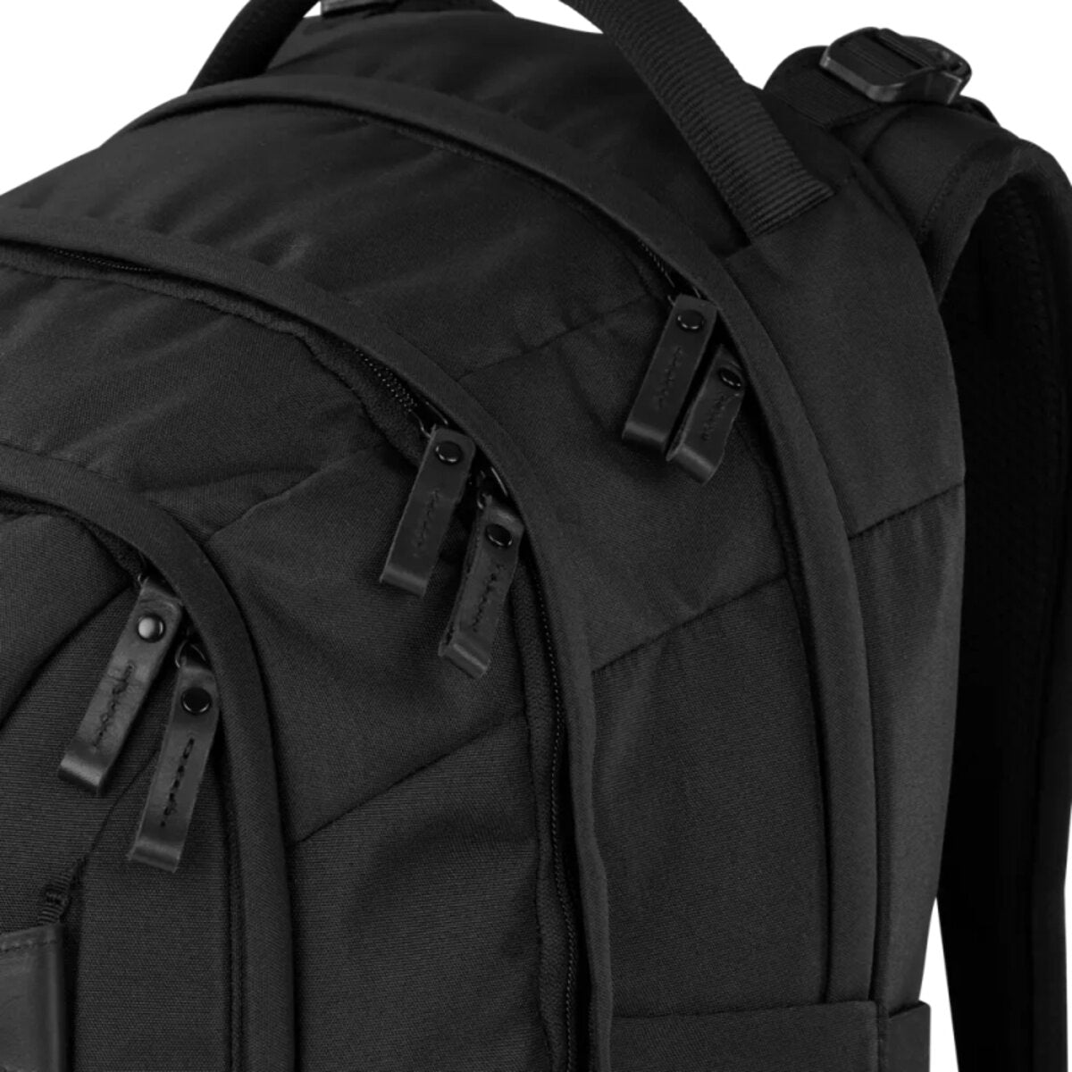 Satch pack Schulrucksack Nordic Black 30 Liter