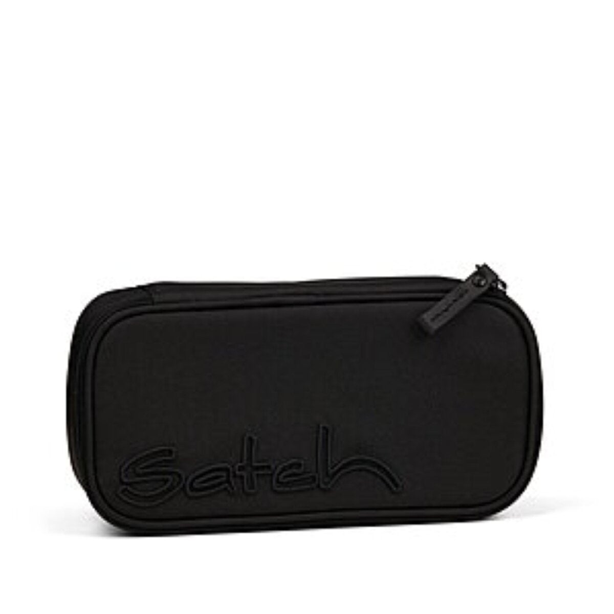 Satch Schlamperbox Nordic Black