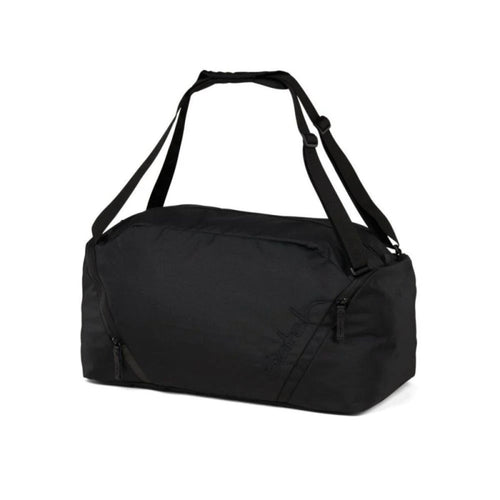 Satch Sporttasche Nordic Black Skandi Edition