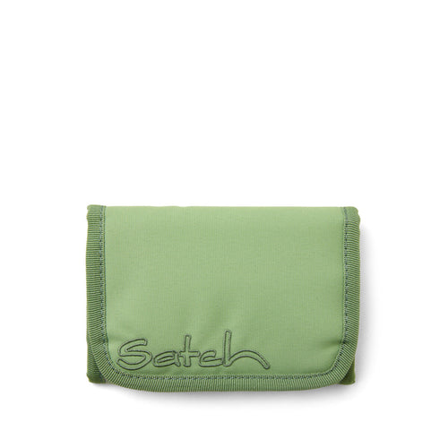 Satch Wallet Nordic Jade Green