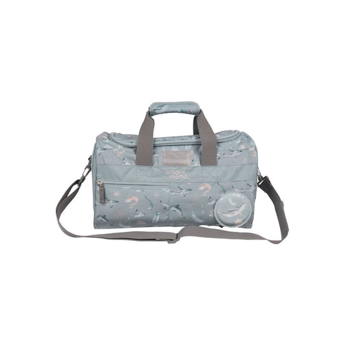 Nordic Collection Sporttasche Aqua