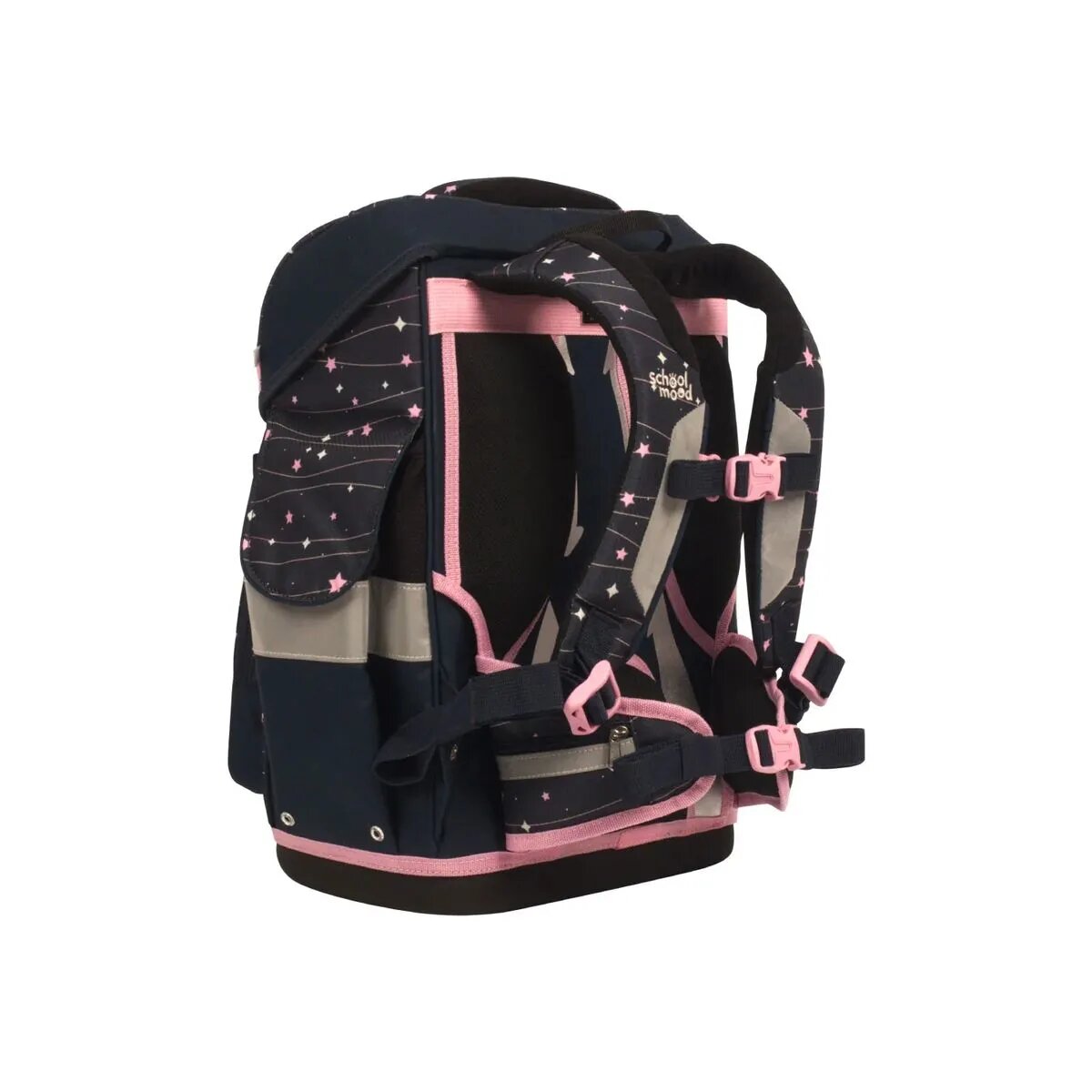 School-Mood Schulranzenset Timeless Air+ Ella (Pony)