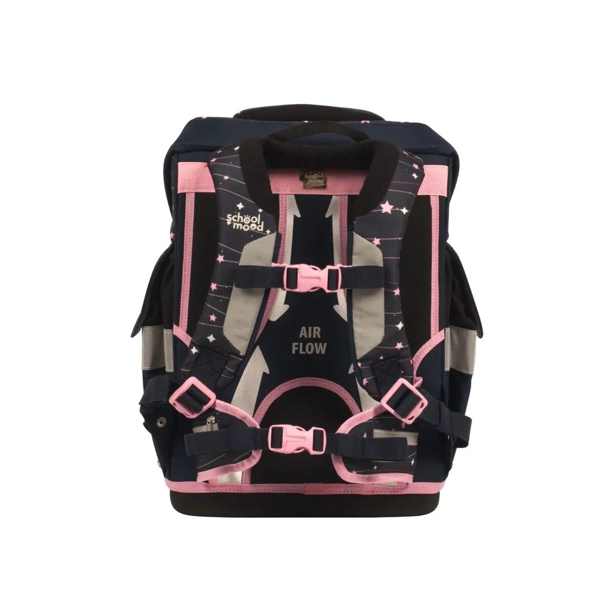 School-Mood Schulranzenset Timeless Air+ Ella (Pony)