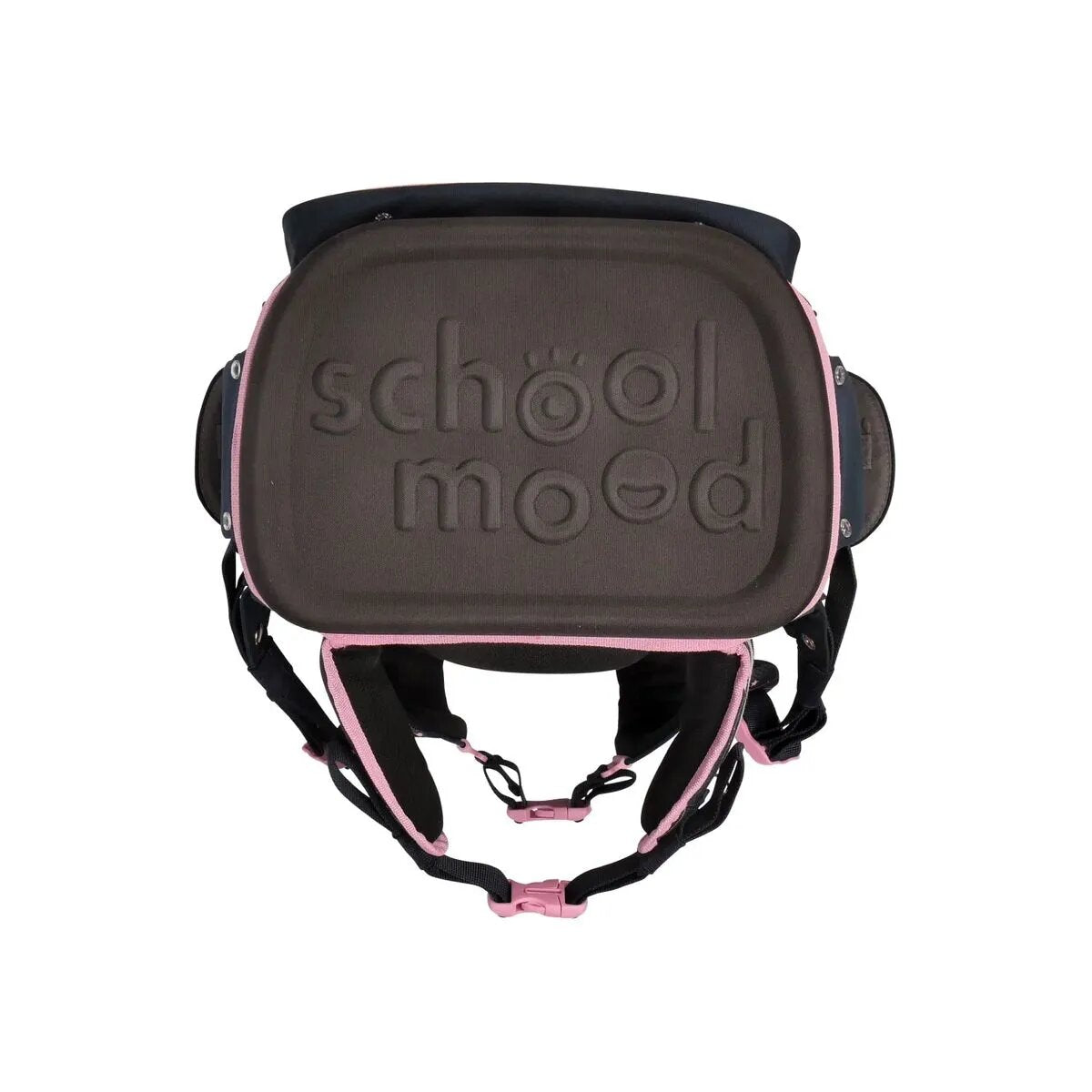 School-Mood Schulranzenset Timeless Air+ Ella (Pony)