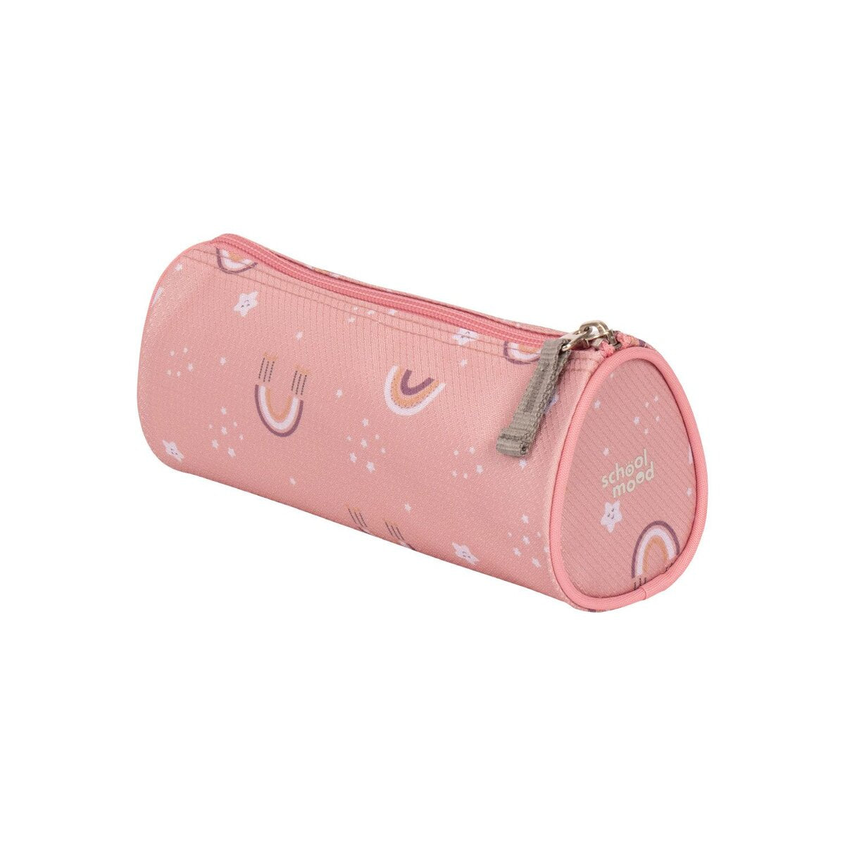 School-MoodTimeless Pro Rainbow, 7-tlg. Schulranzenset Schulranzenset