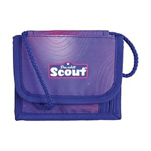 Scout Brustbeutel Summer Version 2