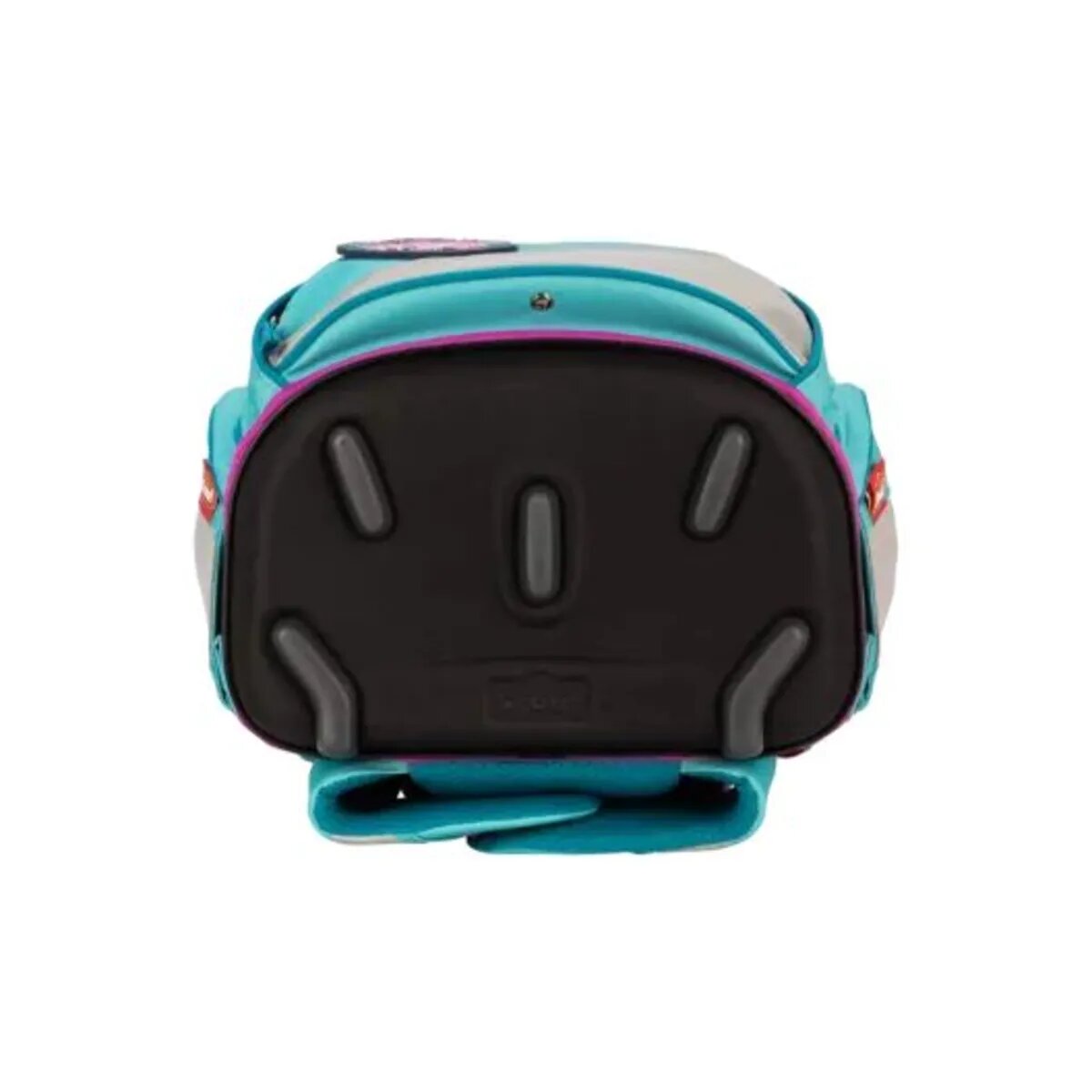 Scout Schulranzen-Set Alpha Dreamworld, 4-teilig