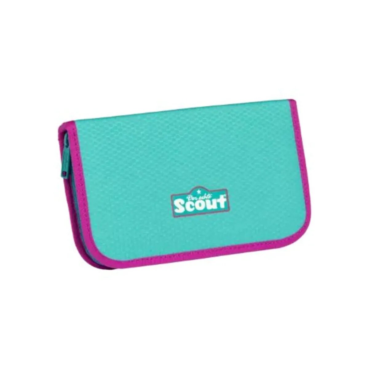 Scout Schulranzen-Set Alpha Dreamworld, 4-teilig