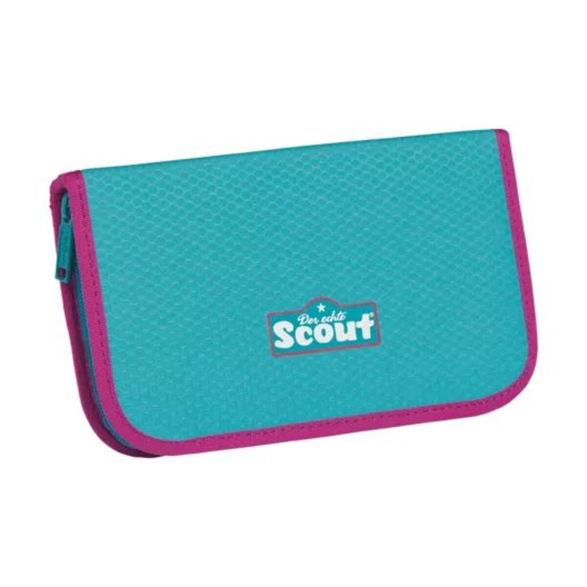 Scout Schulranzen-Set Alpha Dreamworld