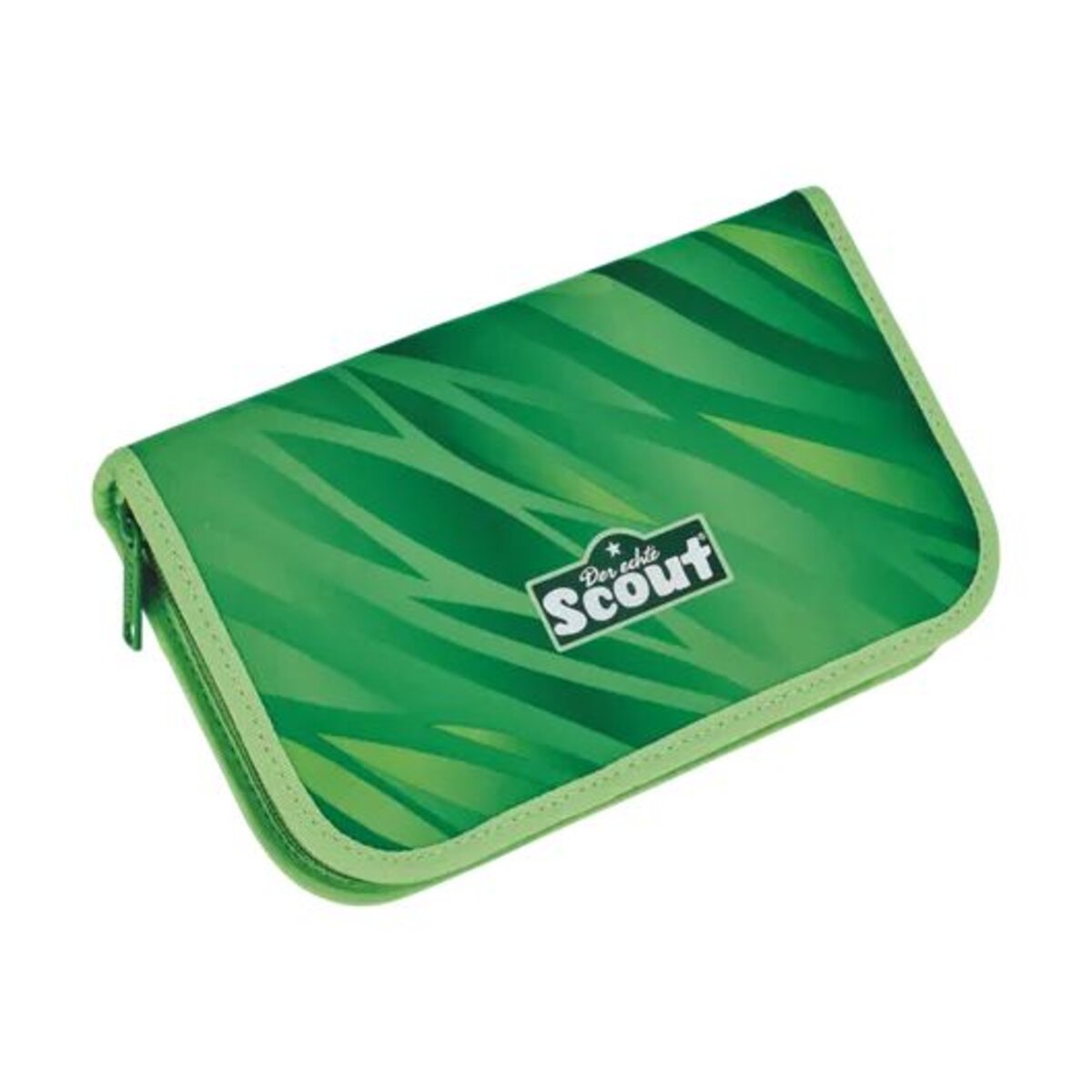 Scout Schulranzen-Set Neo DIN Dino Rex